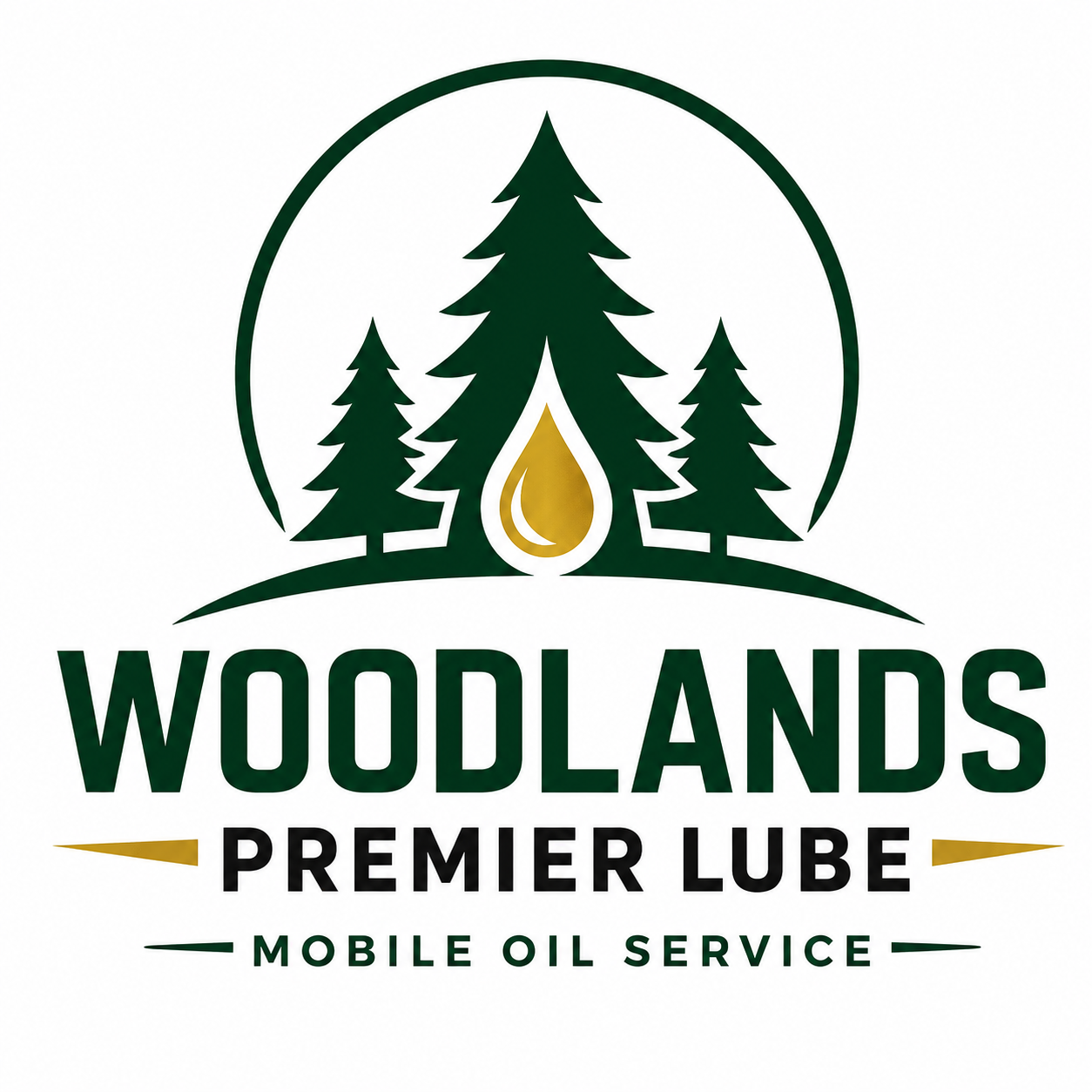 Woodlands Premier Lube